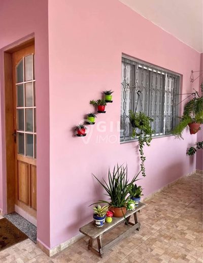 Casa, 4 quartos, 280 m² - Foto 2