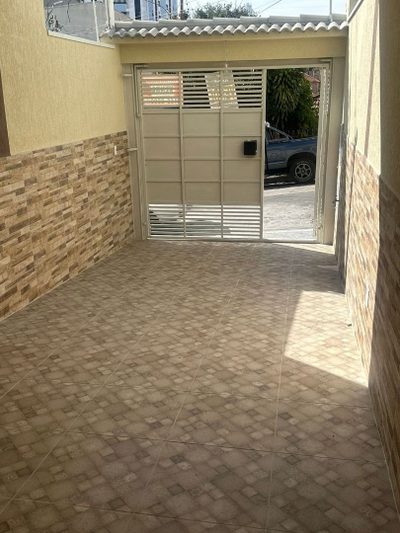 Sobrado, 2 quartos, 95 m² - Foto 3