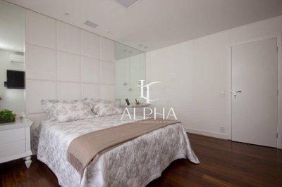 Apartamento, 3 quartos, 212 m² - Foto 2