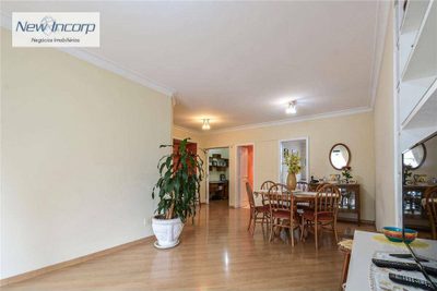 Apartamento, 3 quartos, 115 m² - Foto 4