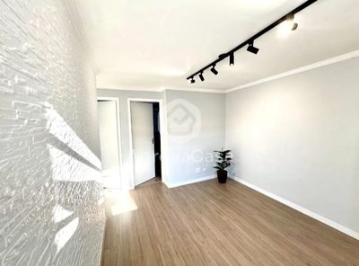 Apartamento, 2 quartos, 42 m² - Foto 1