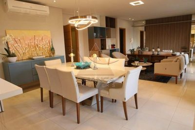 Apartamento, 3 quartos, 172 m² - Foto 2