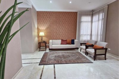 Apartamento, 4 quartos, 240 m² - Foto 3