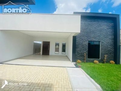 Casa, 3 quartos, 130 m² - Foto 1