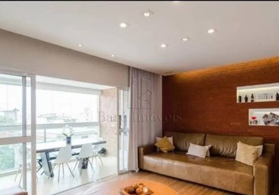 Apartamento, 3 quartos, 103 m² - Foto 1