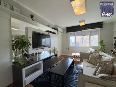 Apartamento, 3 quartos, 206 m² - Foto 3