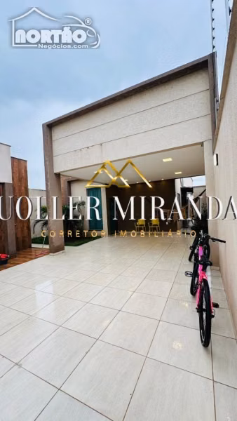 Casa, 3 quartos, 150 m² - Foto 5