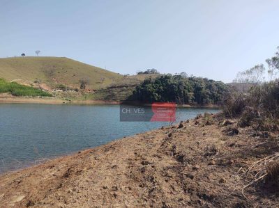 Terreno, 2 hectares - Foto 4
