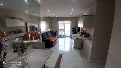 Apartamento, 2 quartos, 67 m² - Foto 2