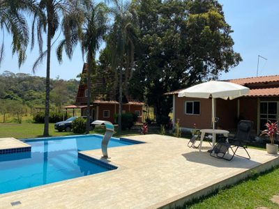 Chácara, 3 quartos - Foto 4