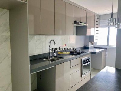 Apartamento, 2 quartos, 54 m² - Foto 5