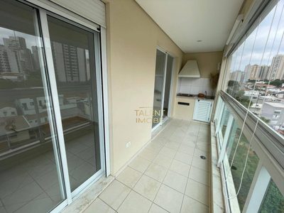 Apartamento, 3 quartos, 80 m² - Foto 1