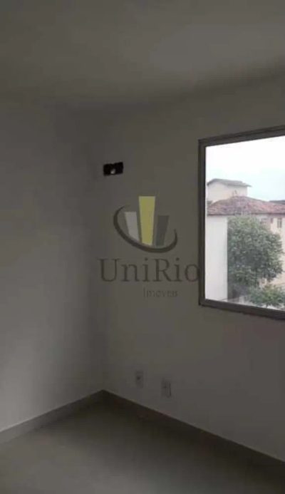 Apartamento, 2 quartos, 44 m² - Foto 5