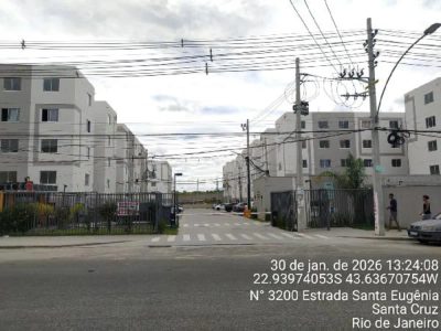 Apartamento, 2 quartos, 40 m² - Foto 1