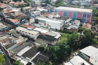 Loteamento e Condomínio, 975 m² - Foto 3