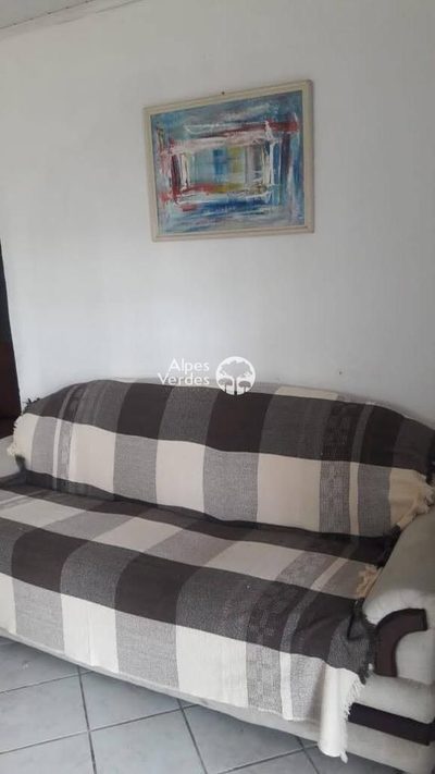 Casa, 3 quartos, 150 m² - Foto 3