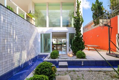 Casa, 3 quartos, 590 m² - Foto 4