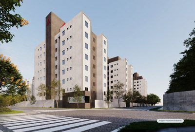 Apartamento, 2 quartos, 51 m² - Foto 5