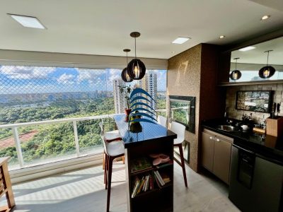 Apartamento, 3 quartos, 110 m² - Foto 4