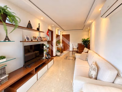 Apartamento, 3 quartos, 90 m² - Foto 2