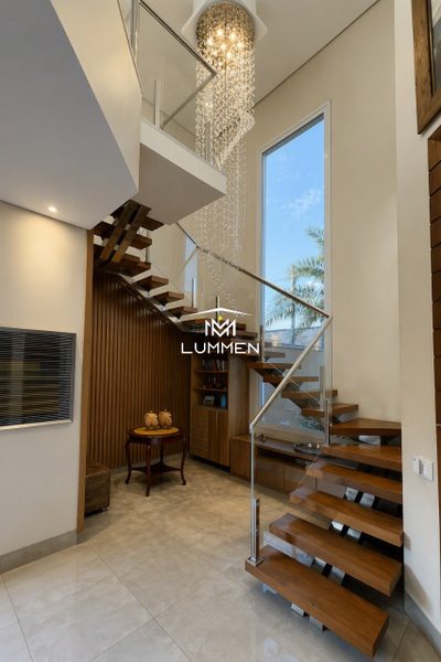 Casa, 4 quartos, 455 m² - Foto 3