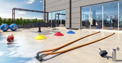 Loft, 27 m² - Foto 5