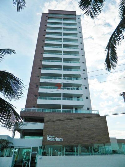 Apartamento, 2 quartos, 68 m² - Foto 1