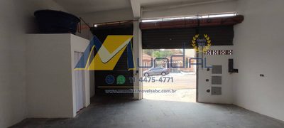 Loja-Salão, 50 m² - Foto 5