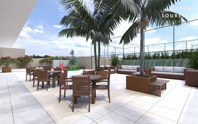 Apartamento, 2 quartos, 90 m² - Foto 5
