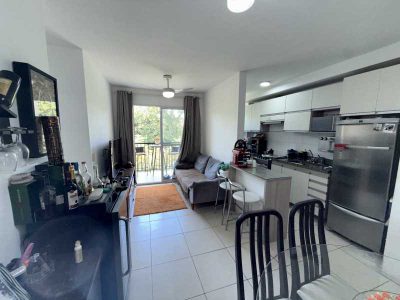 Apartamento, 3 quartos, 64 m² - Foto 2