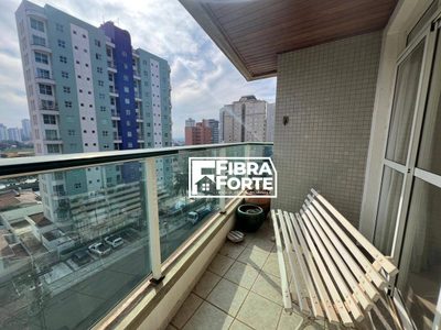 Apartamento, 3 quartos, 90 m² - Foto 3