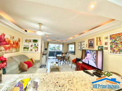 Apartamento, 3 quartos, 100 m² - Foto 5