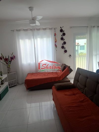 Casa, 3 quartos, 120 m² - Foto 4