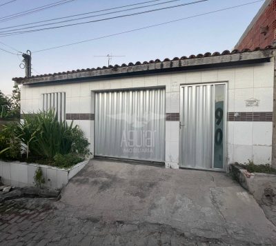 Casa, 3 quartos - Foto 1