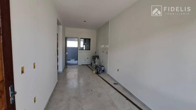 Casa de Condomínio, 2 quartos - Foto 5