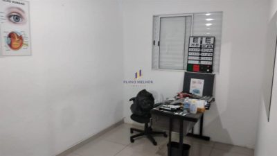 Loja-Salão, 270 m² - Foto 4