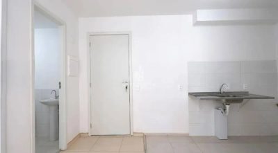 Apartamento, 2 quartos, 35 m² - Foto 1