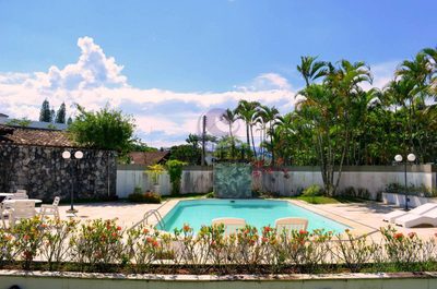 Casa de Condomínio, 6 quartos - Foto 5