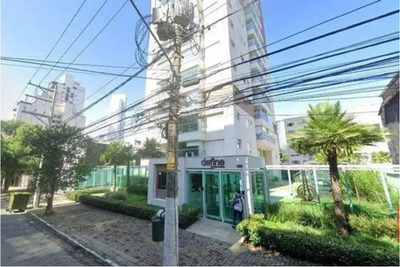 Apartamento, 1 quarto, 44 m² - Foto 1
