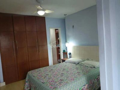 Apartamento, 2 quartos, 107 m² - Foto 1