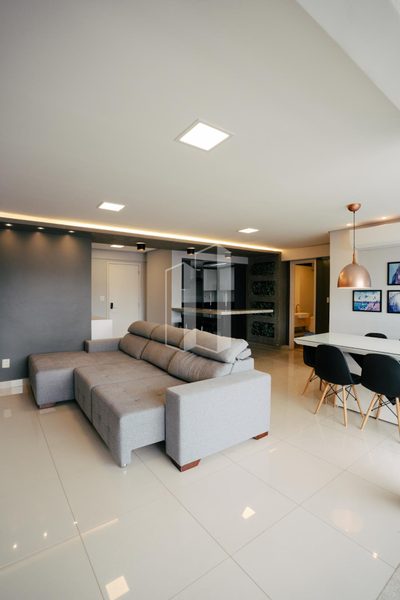 Apartamento, 3 quartos, 113 m² - Foto 4