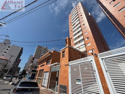 Apartamento, 2 quartos, 65 m² - Foto 1