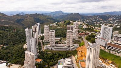 Apartamento, 3 quartos, 115 m² - Foto 2