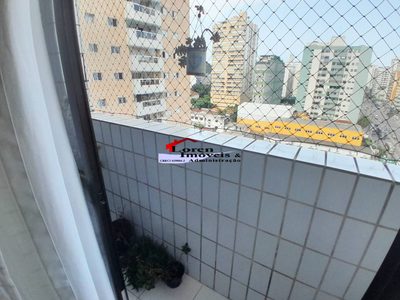 Apartamento, 3 quartos, 100 m² - Foto 4