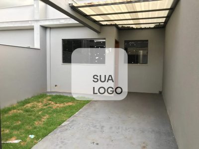 Casa, 2 quartos, 80 m² - Foto 3