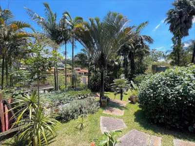 Casa, 5 quartos, 551 m² - Foto 5