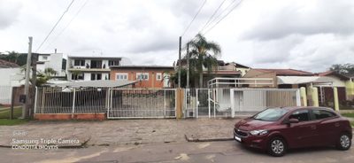 Casa, 2 quartos, 183 m² - Foto 1