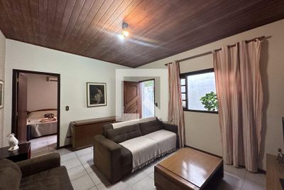 Casa, 4 quartos, 120 m² - Foto 3