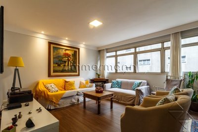 Apartamento, 3 quartos, 144 m² - Foto 3