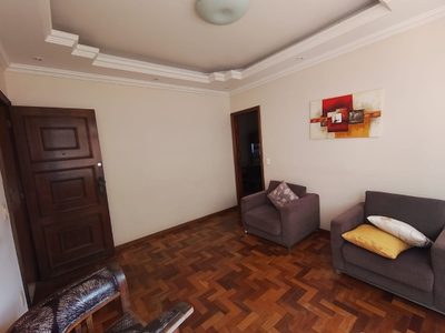 Apartamento, 3 quartos, 110 m² - Foto 1